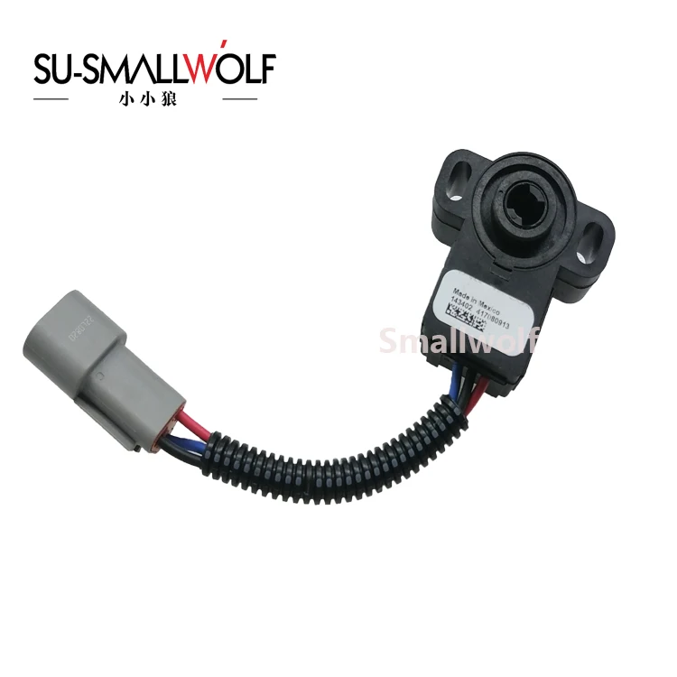 

JLG 1001161117 Switch Rotary Angle Sensor for JLG Lifts