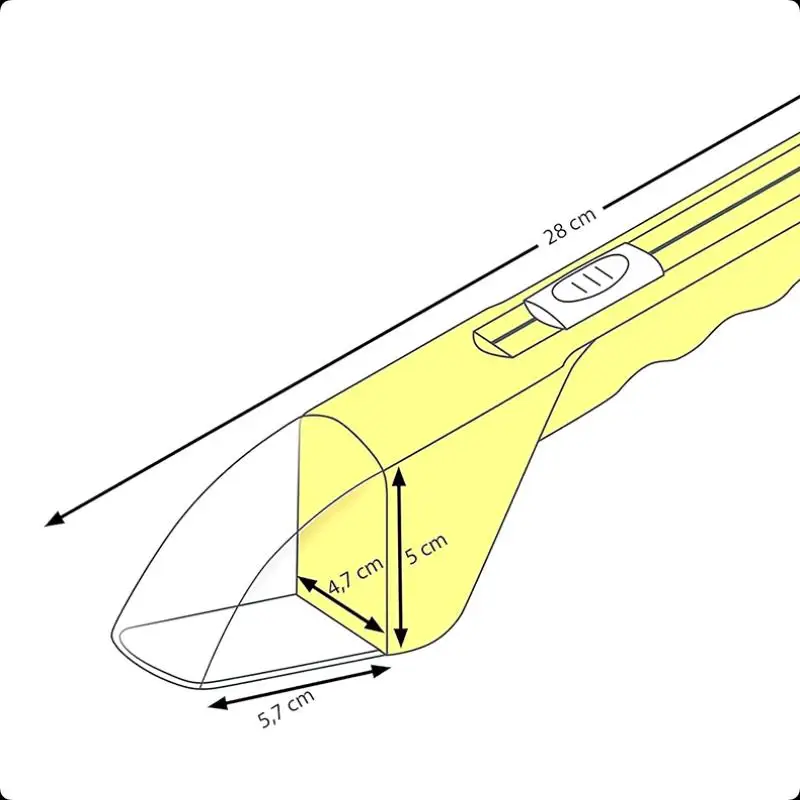 

Портативный ручной ловец насекомых, прозрачный нажимной тип, наблюдатель насекомых, бесконтактный ловец насекомых, детские инструменты для ловли насекомых