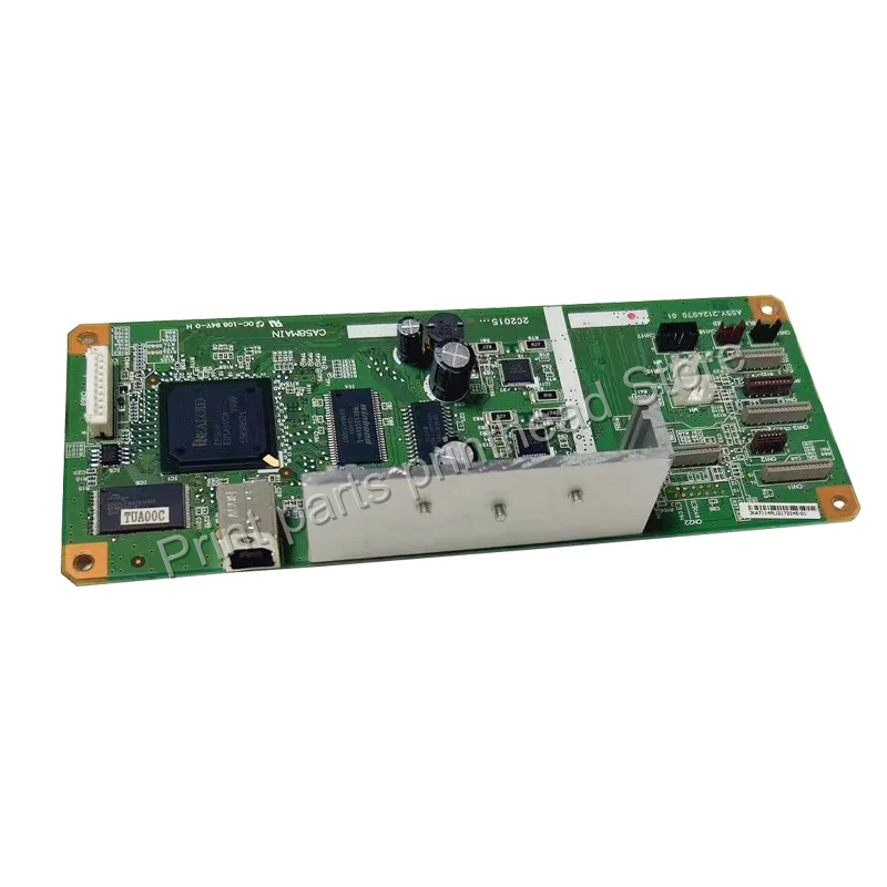 Imagem -04 - Original Logic Main Board para Epson Printer Motherboard para L1300