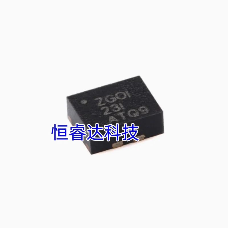 10pcs/lot Original TPS61089RNRR VQFN TPS61089 ZGOI 12.6V 7A Synchronous Boost Converter Quality Arduino Nano Breadboard New