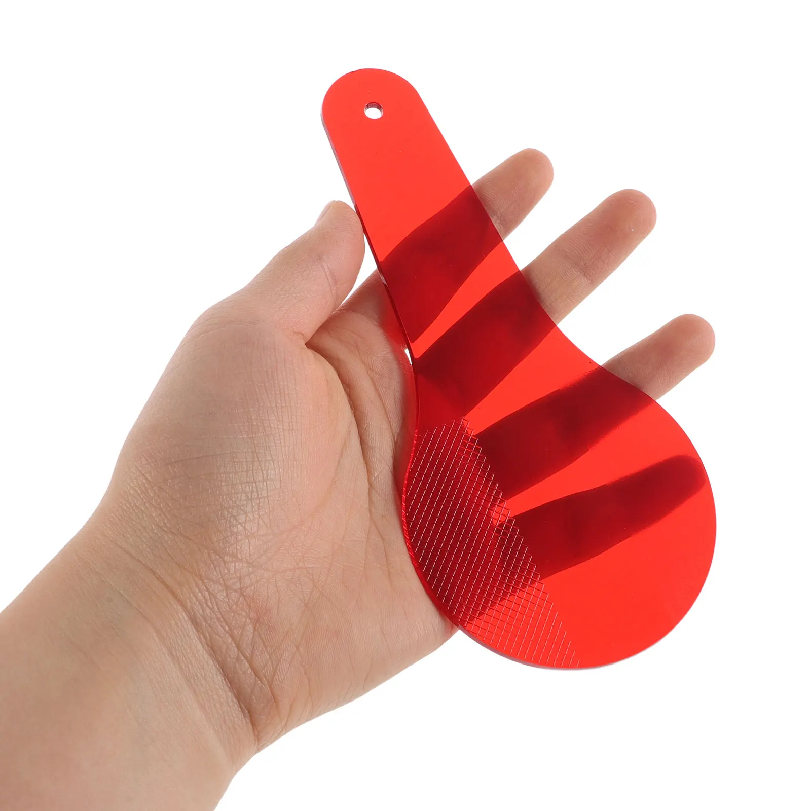 

Three Primary Color Translucent Sheets Early Education Science Experiment Colored Paper Classroom Supplies Color Paddles Mixing