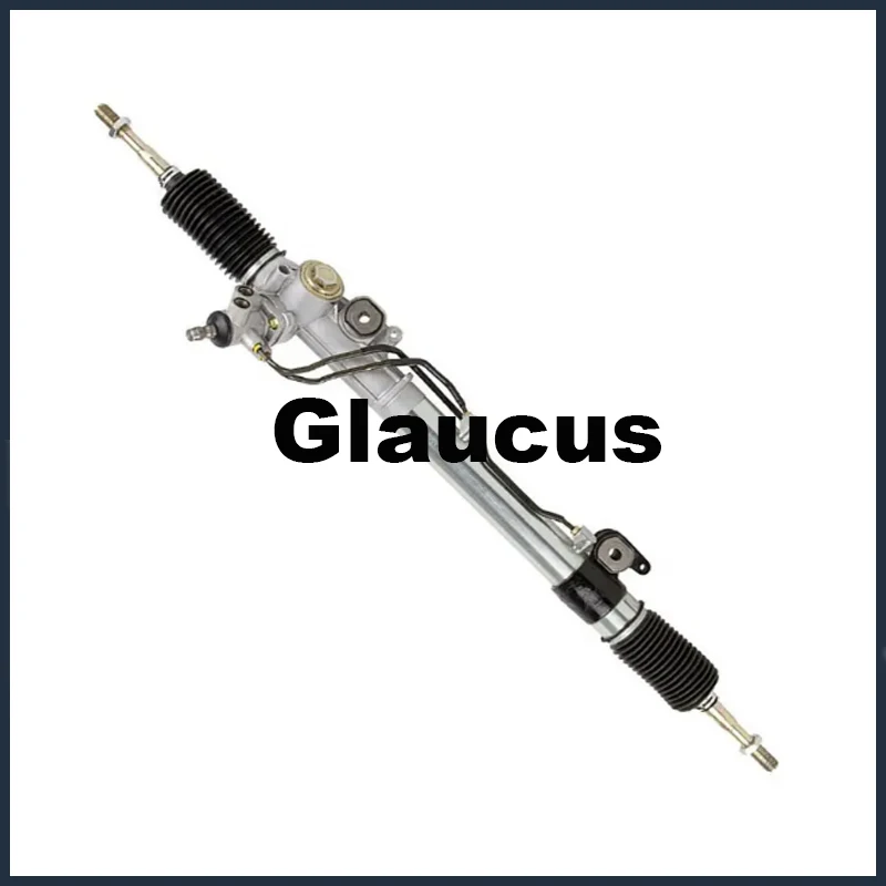 2UZ FE 2UZFE 1HD 1HDFTE 1HZ engine Power Steering Rack for Toyota Land Cruiser 100  4.7 L  4.2 TD D 44200-60120  44250-60120