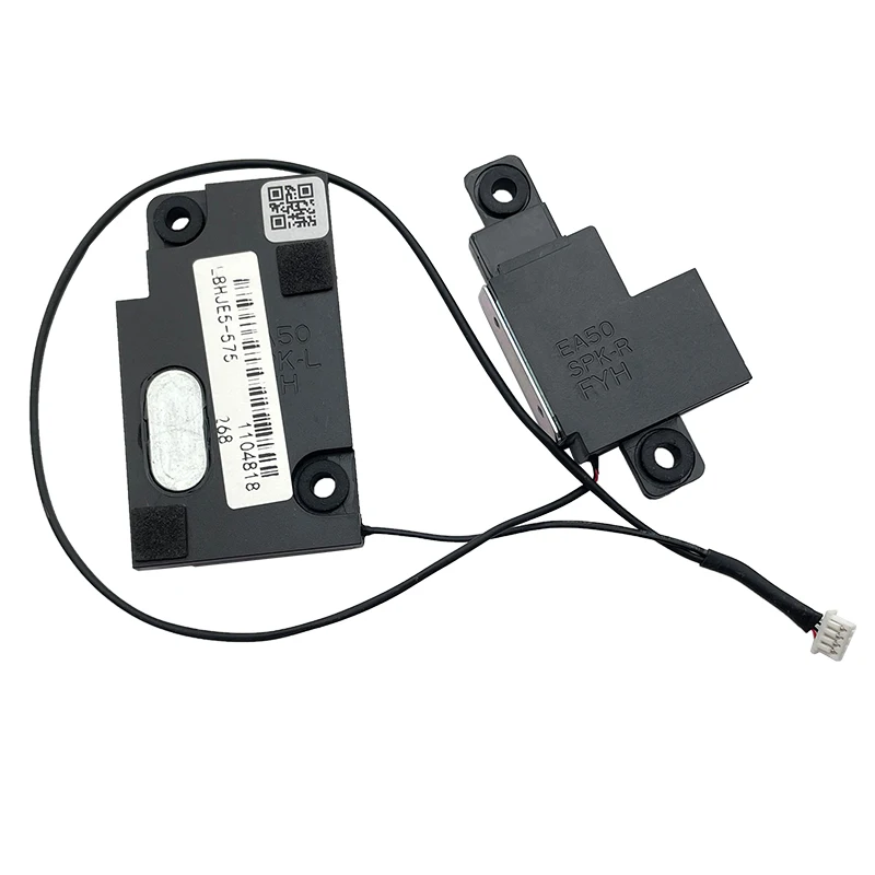 New Laptop Fix Speaker for ACER E5-575 E5-553G E5-576 F5-573G E5-523G P259 E5-576 E5-575 F5-522 N16Q2 TX50 P259 F5-573 K50-20