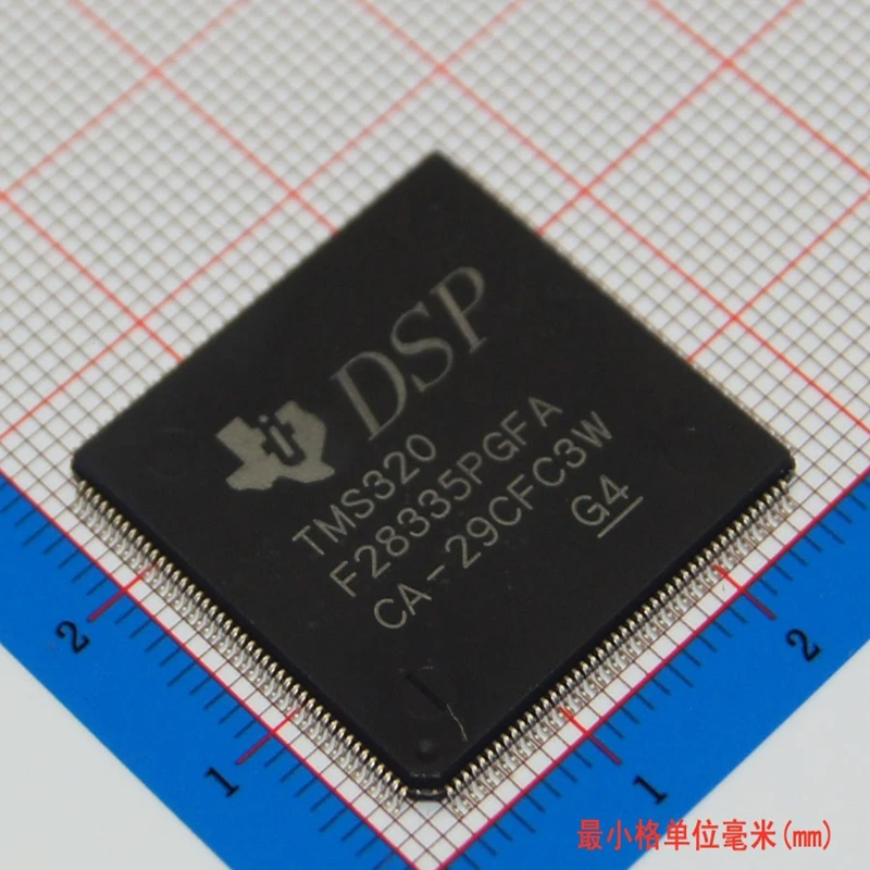 

(5piece)100% New TMS320F28335PGFA TMS320 F28335PGFA TMS320F28335 QFP-176 Chipset