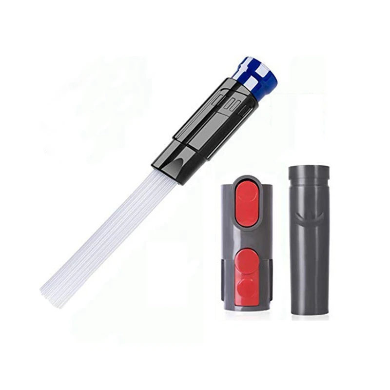 دايسون v6, v7, v8, v10, قطع غيار, مكنسة كهربائية لاسلكية, أنبوب تنظيف, فرشاة غبار