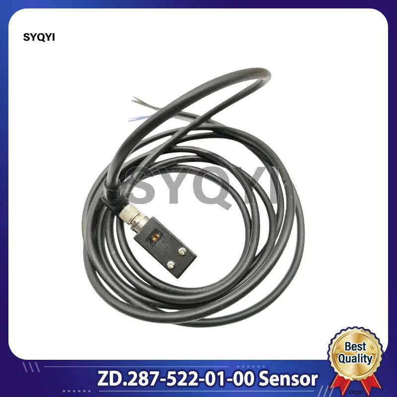 ZD.287-522-01-00 Se…