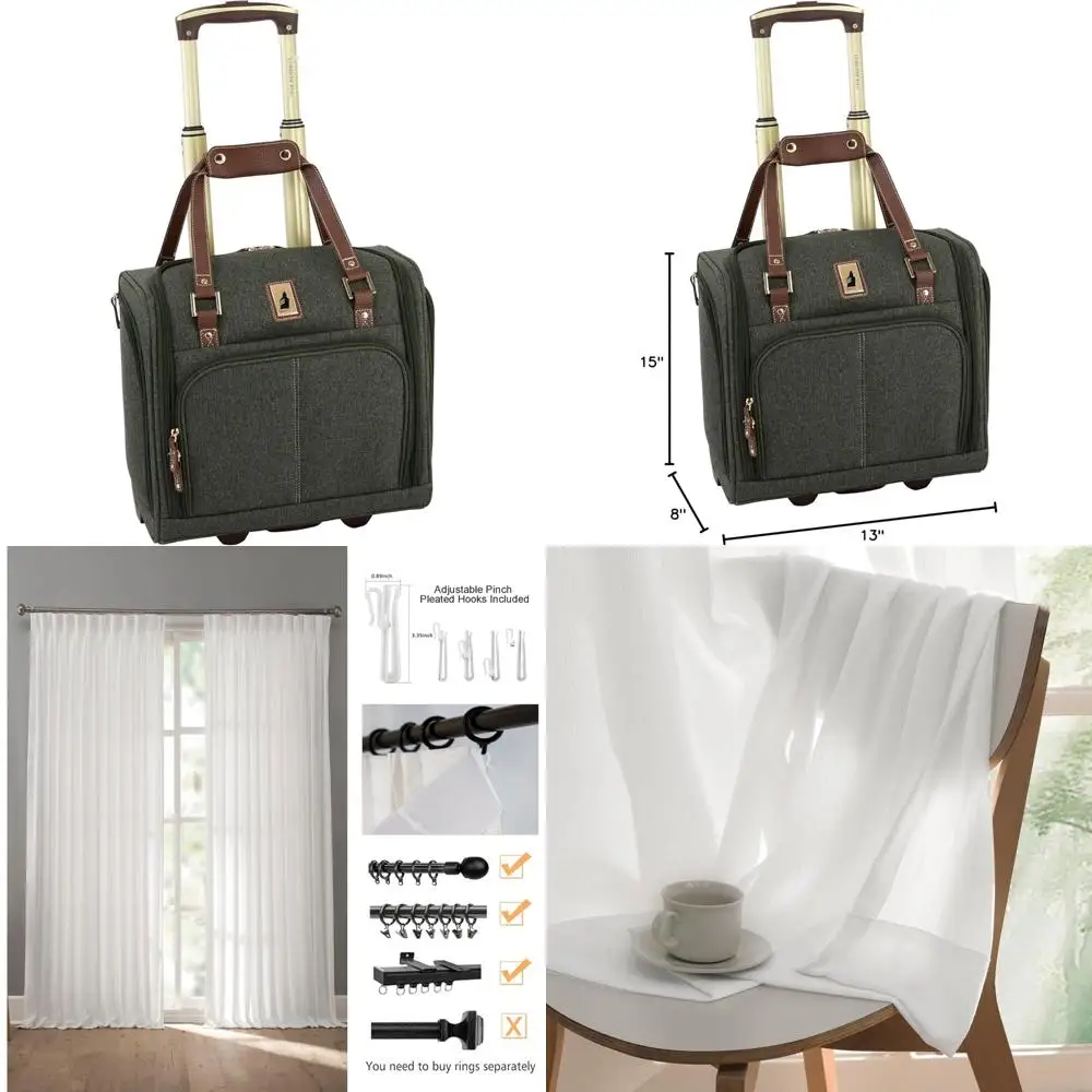 

"15-дюймовая сумка для хранения сиденья для моха Wallington"