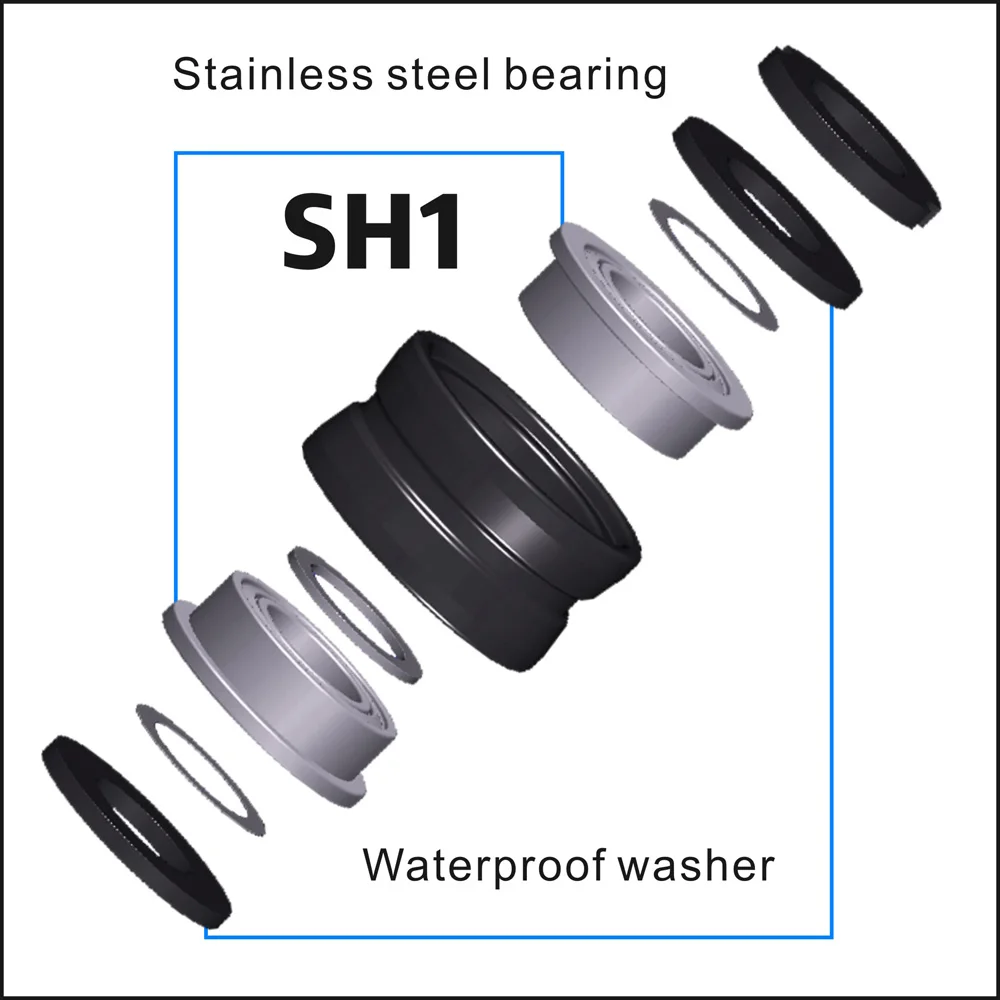 BassLegend For Shimano Spinnin - Shimano Reel Stradic ulasan dan harga