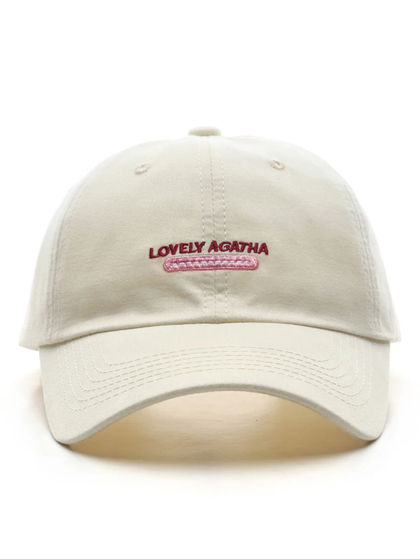 1 unisex brushed thick COLORADO embroidered fashionable baseball cap