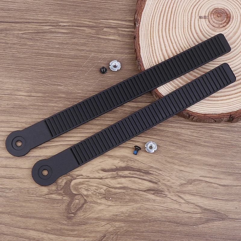 

Р.Х. Сменный ремень из полиуретана для роликовых коньков с винтами и гайками, пряжки для коньков, ремень для ботинок, аксессуары