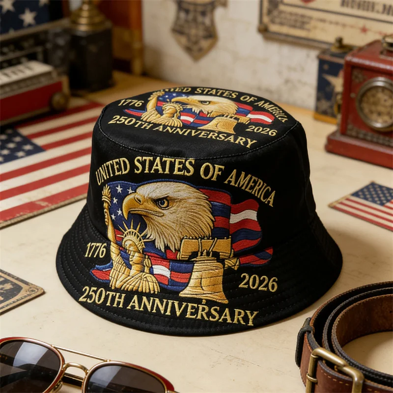 26 Countries National Flag Bucket Hat Men Women Kid Football Fan Party Football Cup Reversible Sun Hat Soccer Fans Fisherman Hat