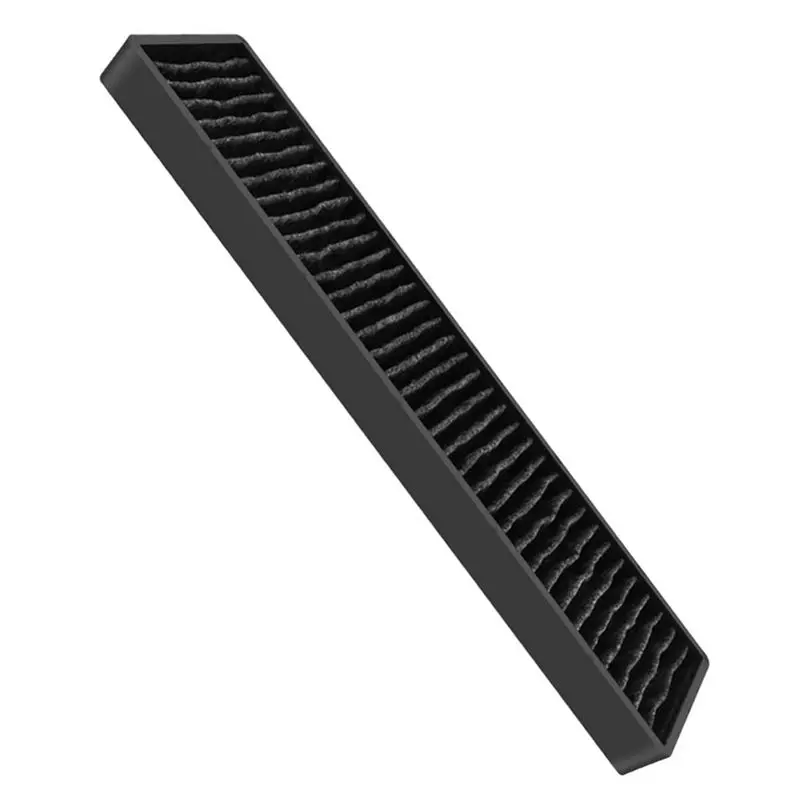 【Ship Within WB06X10807 Microwave Charcoal Filter Replacement For GE JVM7195SK6SS, JVM7195EK5ES, JNM7196SK6SS, PVM9005SJ8SS