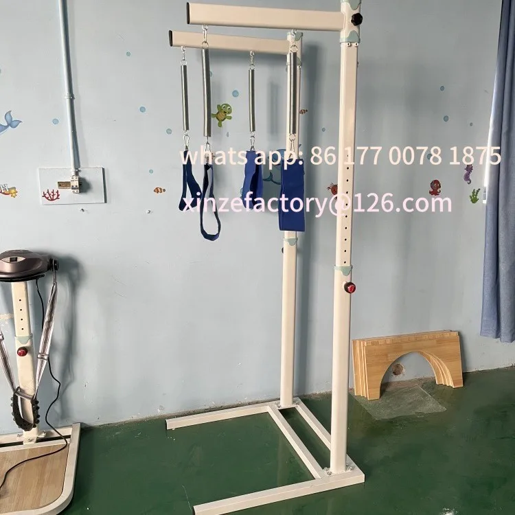 

Customizable Upper Limb Hangers Upper Limb Retractors Home Rehabilitation Equipment Arm Holders Spinal Soothers