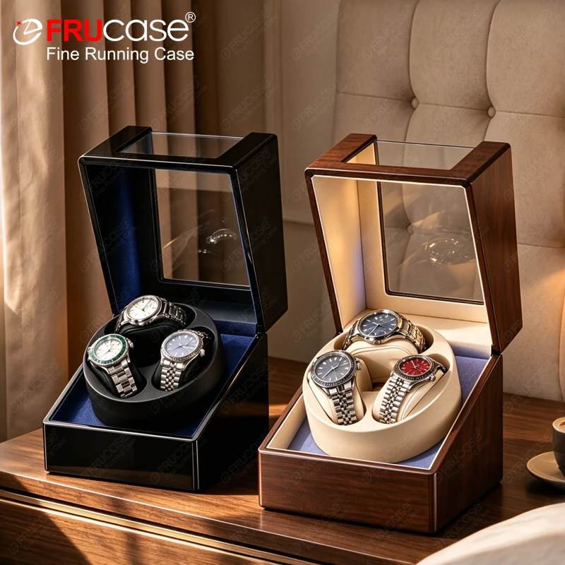 Thumbnail 3 - #38 Latest Watch Winders Offers