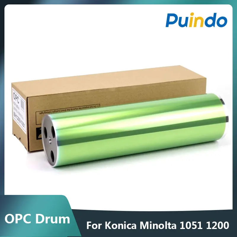 1X High Quality FUJI OPC Drum For Konica Minolta Bizhub Pro 1051 1200