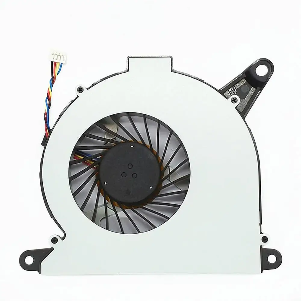 Internal Laptop CPU Cooler Fan For Intel NUC 10 Series NUC10i3FNH NUC10i5FNH NUC10i7FNH NS65B01 Thermal Cooling Module