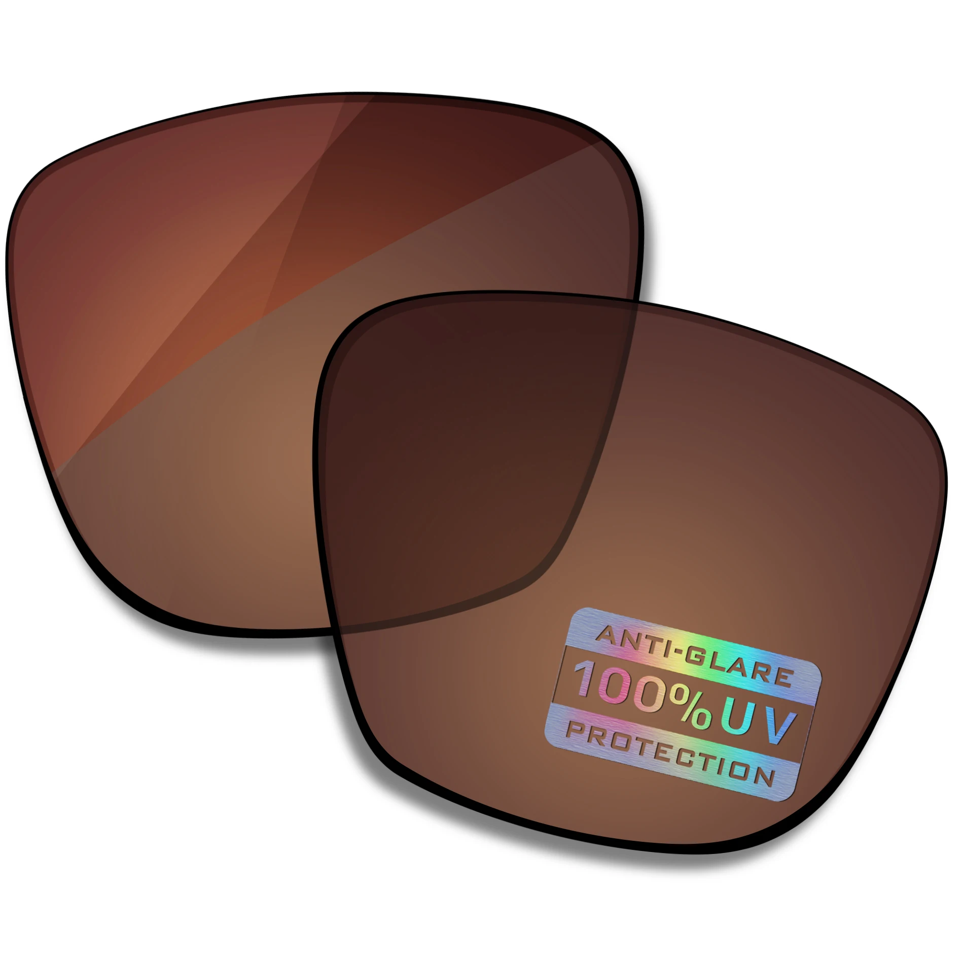 MYCOURAG Replacement Lenses for OAKLEY Hold On OO9298 Sunglasses UV400 Protection Multi-Color Options