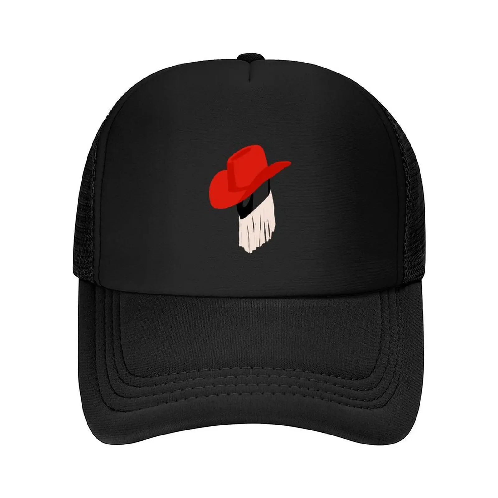 

Orville Peck Baseball Cap Sun Hat For Children Kids Hat Bobble Hat hard Luxury Woman Men's