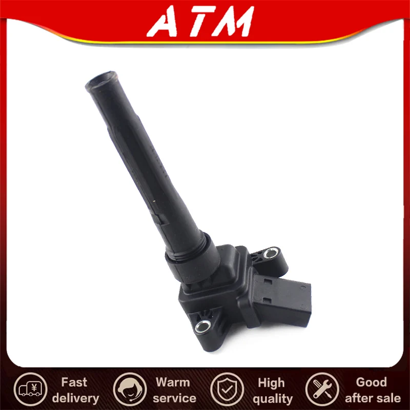 ATMMG engine ignition coil 10163098 for SAIC MG RX8 RX5 GS HS 2.0T original new