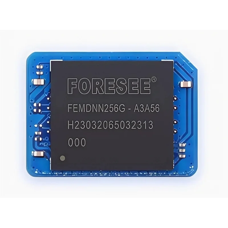 

Модуль Orange Pi EMMC
