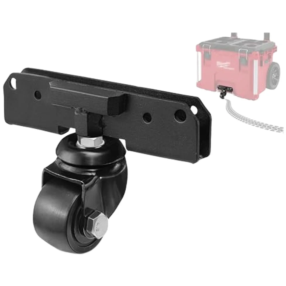 

Аксессуар на колесиках, переднее колесо для упаковки, ящик для инструментов, верстак, ролики, боковое колесо