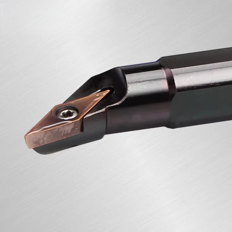 

Винт на внутреннем токарном держателе инструмента S20Q SVXCR16, расточная оправка для токарного станка с ЧПУ, держатель инструмента