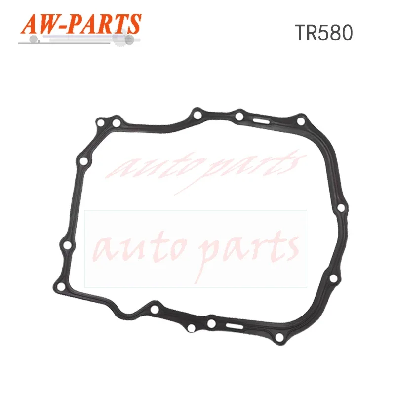 

TR580 Car Accessories Automatic Transmission Oil Pan Gasket For Subaru Gearbox Part Wave box sealing accessories