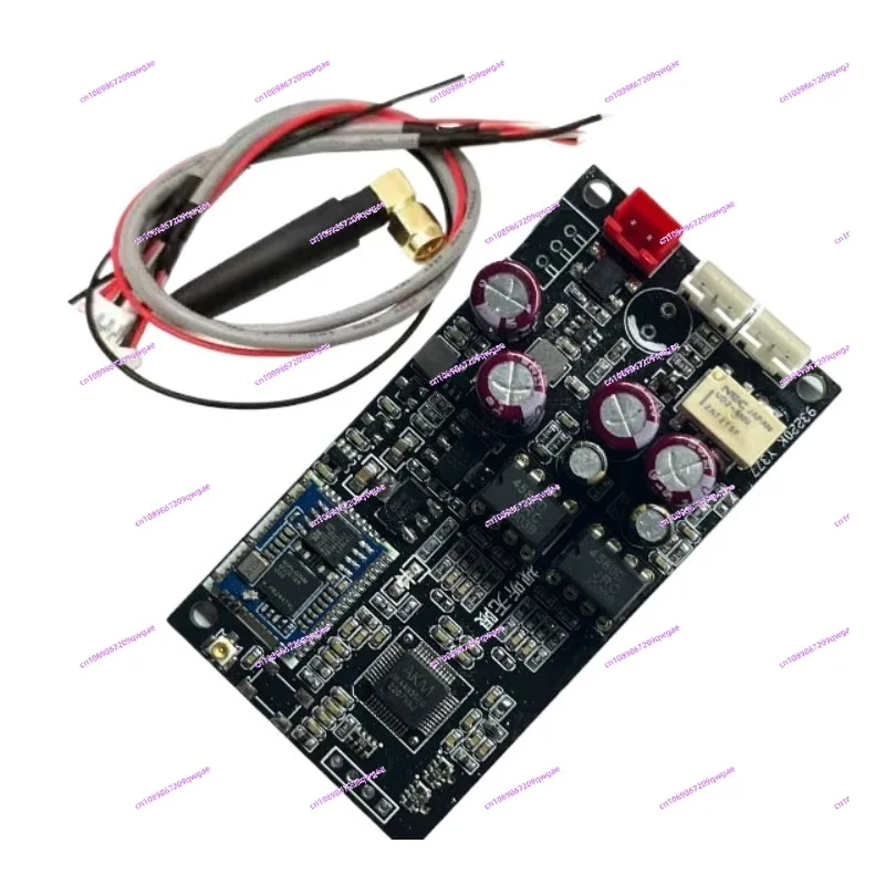ES9039 9038 QCC3095 Bluetooth 5.4 decoder board, lossless reception