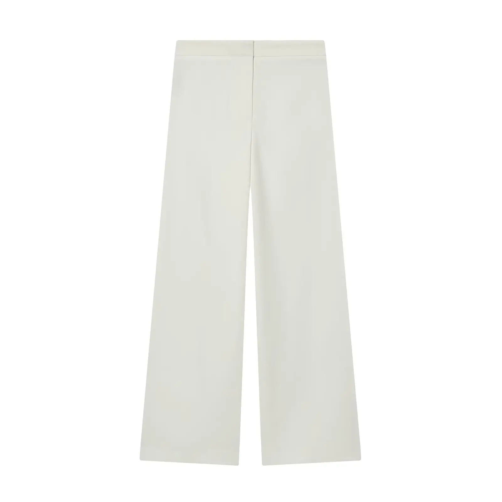White Pant