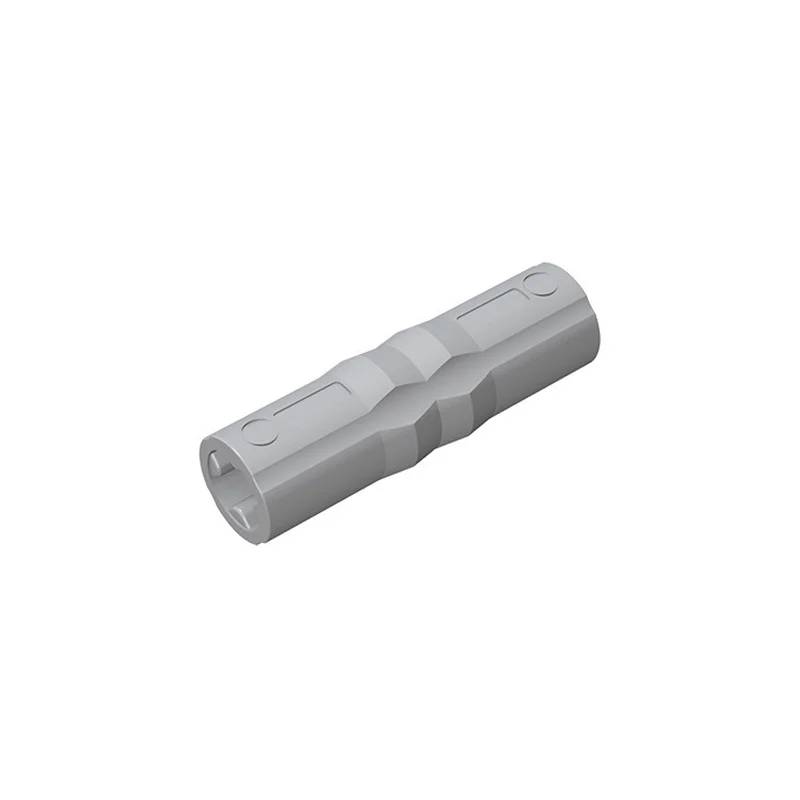 50 pçs 18948 49136 anel de condução conector tijolos coleções em massa modular gbc brinquedos para moc técnico diy edifícios blocos compati