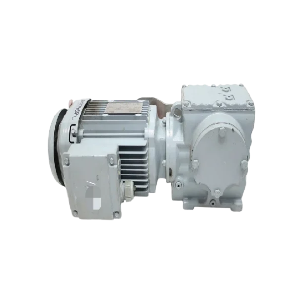 

Программируемый логический контроллер (ПЛК) SA57 DRE80M4C, мотор-редуктор 122 об/мин, 0,75 л.с., 240В-AC, 480В-AC, 3 фазы