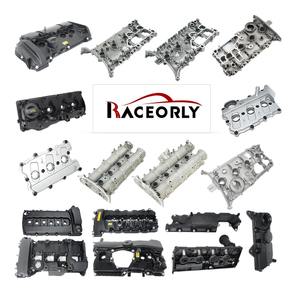 

Auto Engine Systems Brand New Engine Parts Valve Cover for DI VW M BENZ