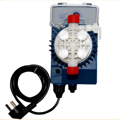 Seko AMS200 Manual …