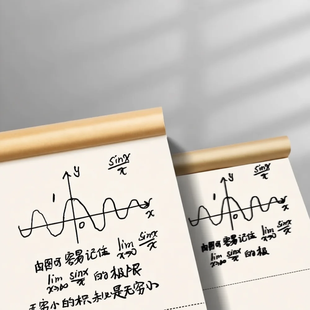 Stationery Math Draft Calculation Notebook Partitioned Grid Paper Notepad Student School Homework Writing Learning Supply