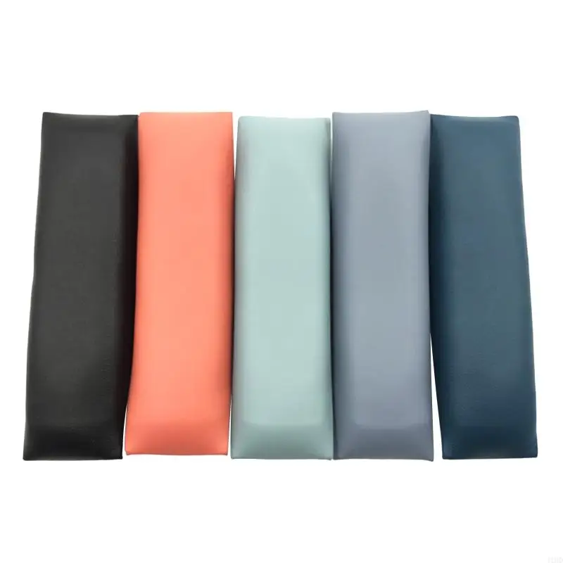 MDR-100ABN WH-H900N 헤드밴드 쿠션 패드 교체 수리 부품용 J1HD