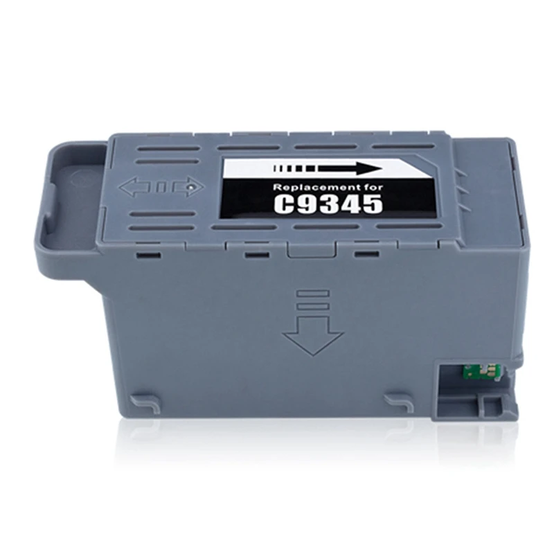 C9345 C12C934591 Waste Ink Collector For EPSON ET 16150 16600 16650 5880 5850 5800 5150 WF 7845 7840 7830 L818 L8168