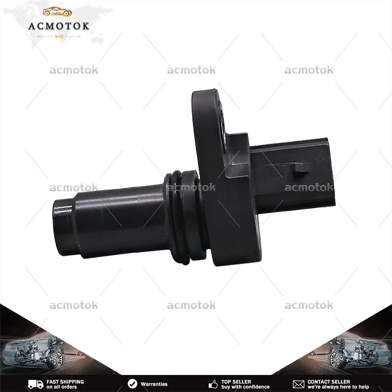 12674703   Sensor de posición del cigüeñal para Buick LaCrosse Regal Chevrolet Captiva Sport Cobalt Equinox GMC Terrain Pontiac G4 G5 G6