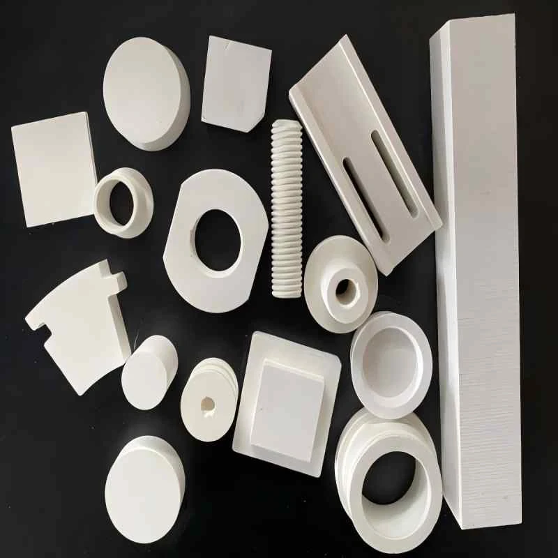 4Pcs 10 12 14 16 19 20 25-50mm Round White PVC Soft Rubber Pipe Sleeve Tube Cap Table Chair Foot Non-slip Pad Protective Cover