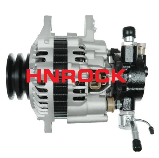 NEW HNROCK 12V 65A ALTERNATOR  A2T81499 A2TN0399 JA1179IR LRA01556 LRA01557 LRA1556 LRA1557 MD304129 MD306648