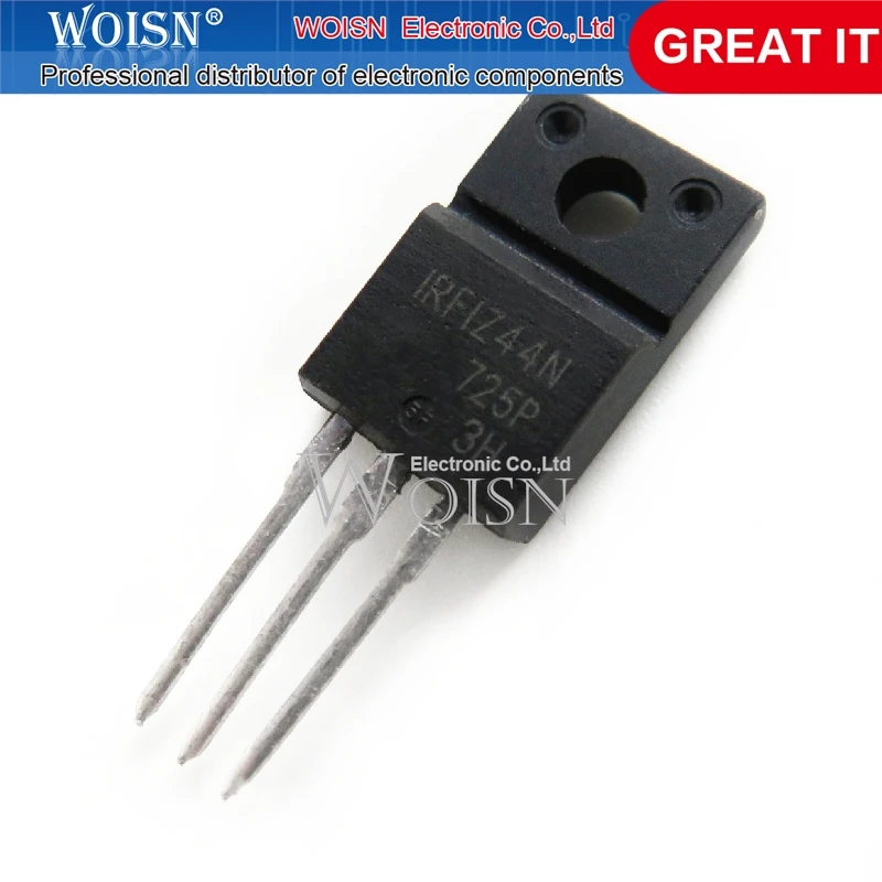 Irфизи44n irфизи44 TO-220F