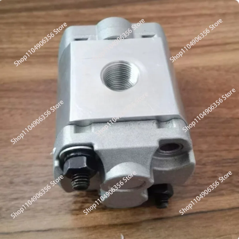 Gear pump for CBKA-F2.1CF/CBK-F1.6/CBK-F3.2/F4.2 side in side out power unit oil pump