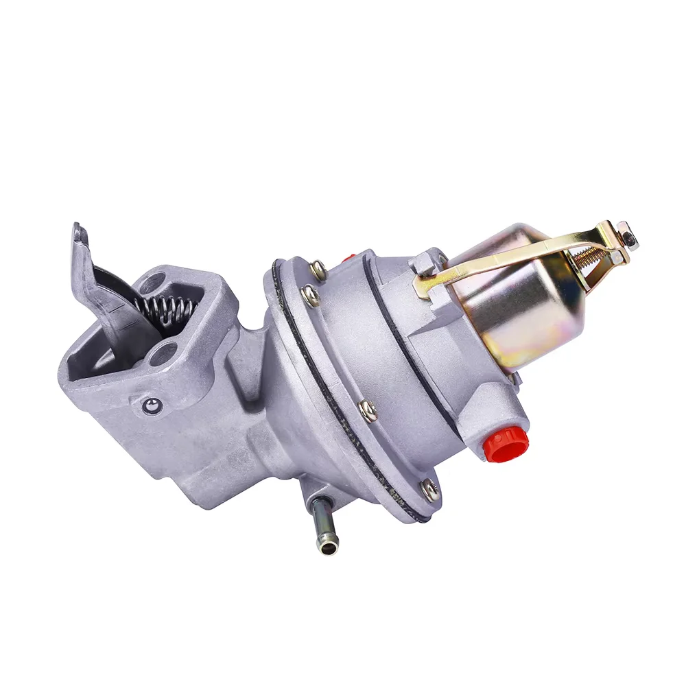 

Топливный насос 3854858 42725A3, совместимый с MerCruiser, Mercury Marine 3.0, 2.5, Volvo Penta для подвесных/стационарных/встраиваемых в корпус двигателя моделей
