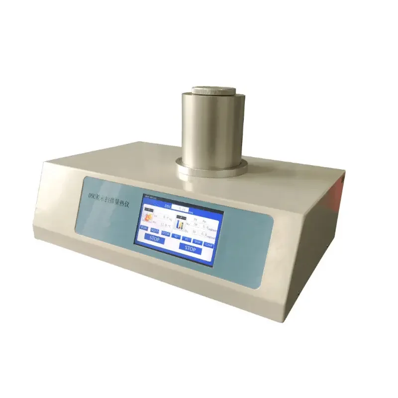 LIYI Laboratory Differential Scanning Calorimeter Price