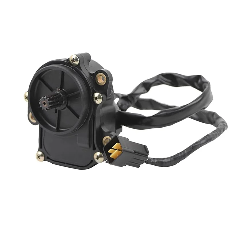 AB56-For Cfmoto CF450 CF400 CF500 CF520 Front Axle Motor Front Differential Gear Assembly Q830-314000 For ATV