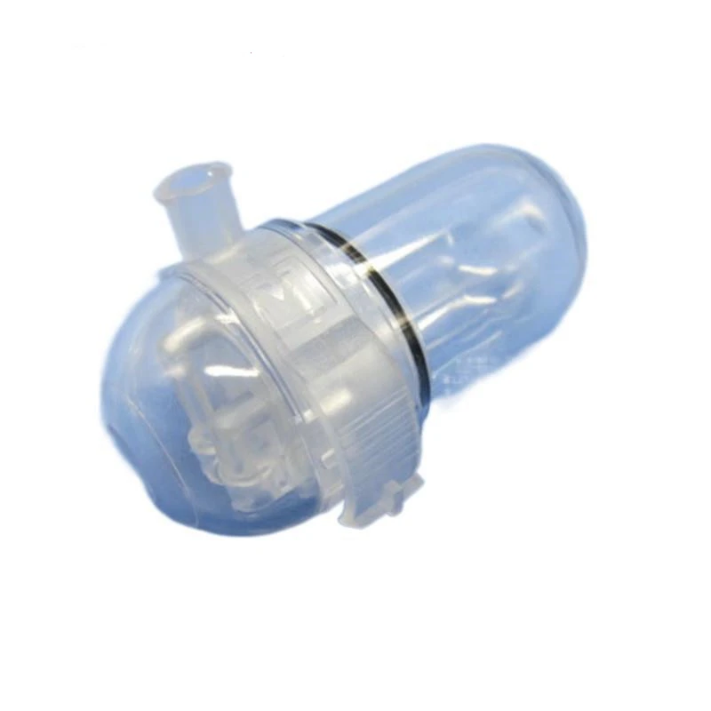 Medical Dryline Water Trap CO2 Water Collection Cup For Mindray Patient Monitor Etco2 Module Ref No 60-13100-00