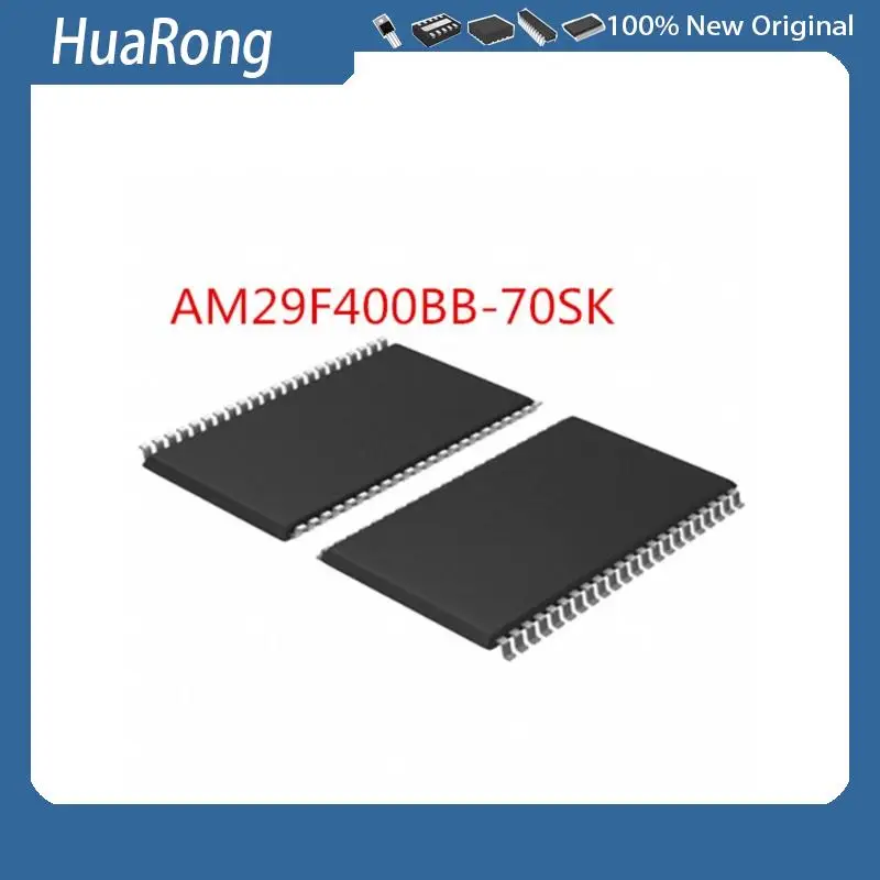 

5 шт./лот AM29F400BB-70SK SOP44