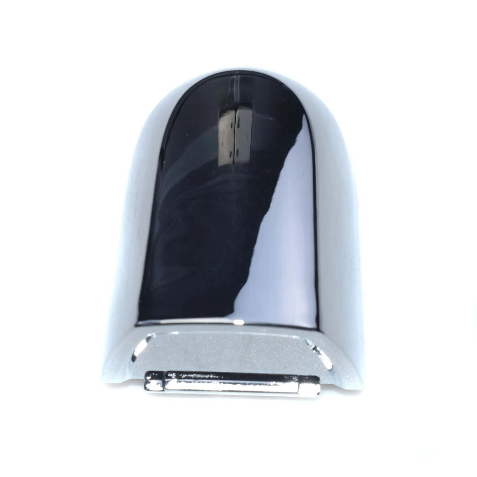 

Rear Passenger Side Exterior Door Handle Cover Chrome for Kia Sorento 2011 - 2015 -