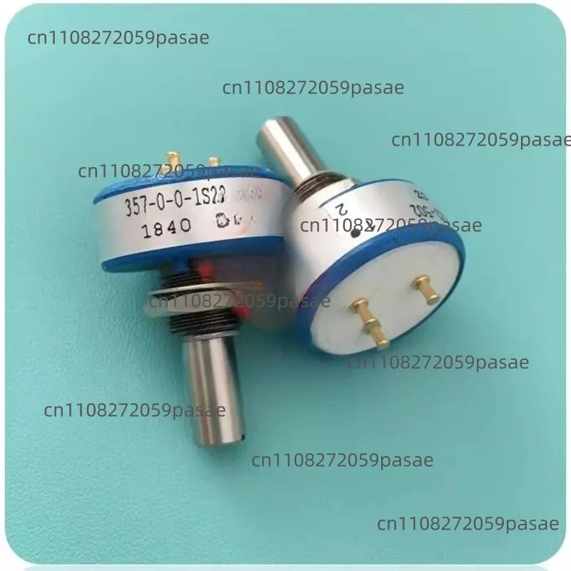 Suitable for 357-0-0-1S22-502 Potentiometer Accessories 5K