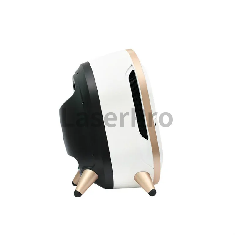 2023 hot selling Professional Mirror 3D Skin Analyzer Machine Portable Camera Digital Face Tracking Magic Mirror Skin Analyzer B