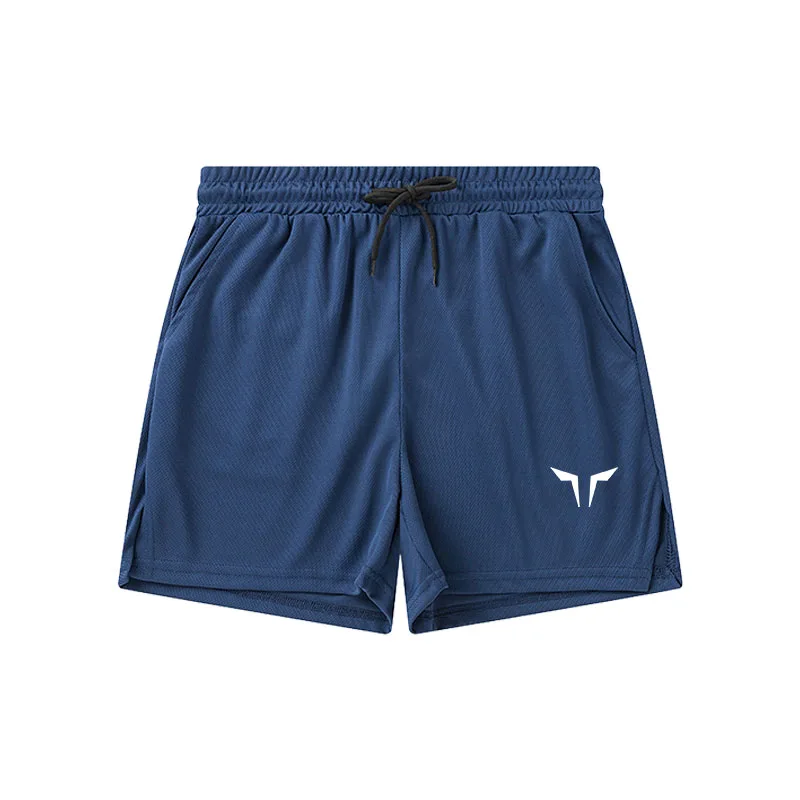 موضة جديدة السراويل الرجالية السراويل الصيف بناطيل الشواطئ الرجال عادية تشغيل السراويل الرجال الشارع اللياقة البدنية تنفس السراويل #1